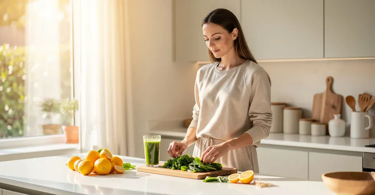 Kollagen Kräm: Nyckeln till Fastare och Slätare Hud | NuBest Skin