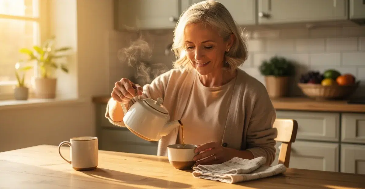 Kollagen Wirkung: So bleibt Ihre Haut straff und jung | NuBest Skin
