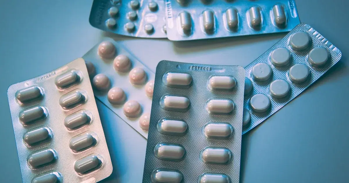 Nedostatok mikroživín na Slovensku: čo hovorí veda o multivitamínoch | NuBest Skin