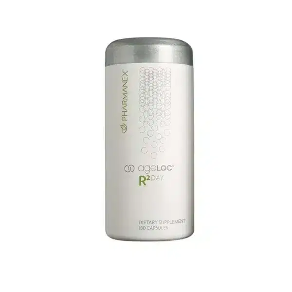ageLOC® R2 Day (Vitality) (Canada) | NuBest Skin