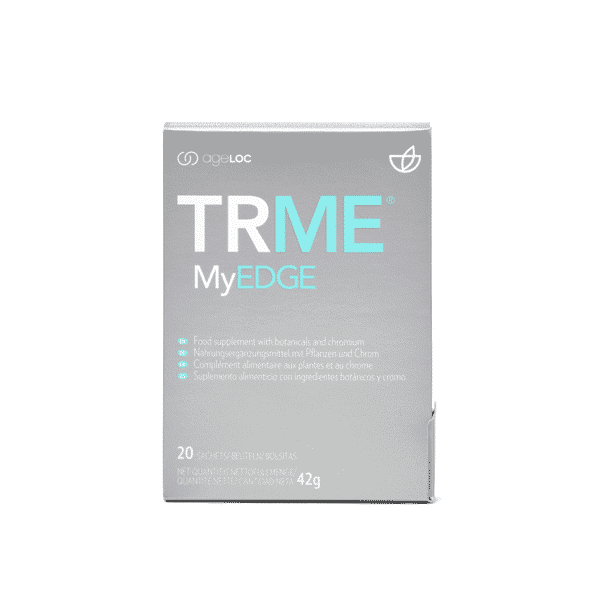 TRME MyEDGE (Deutschland) | NuBest Skin