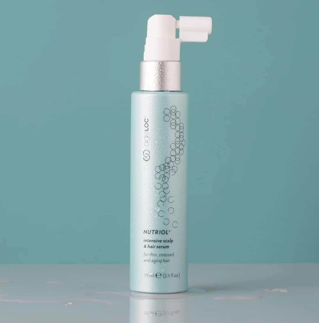 ageLOC® Spa 生髮精華護理套裝(香港特價) - Image 4 | NuBest Skin