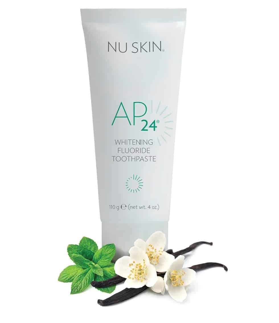 AP 24® 美白鑽亮防護牙膏(香港) - Image 3 | NuBest Skin