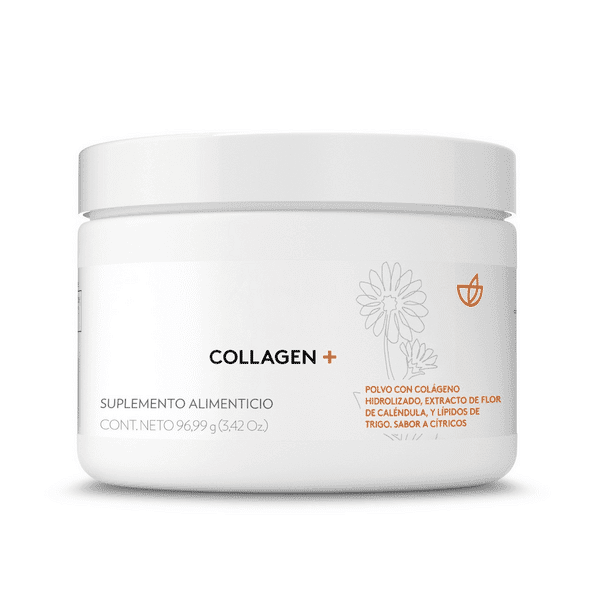 Collagen+ (México) | NuBest Skin