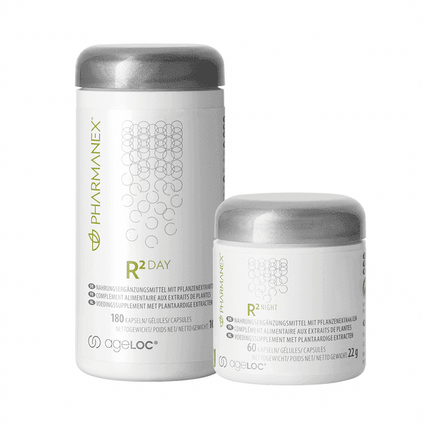 ageLOC R² (R2) (Sverige) | NuBest Skin