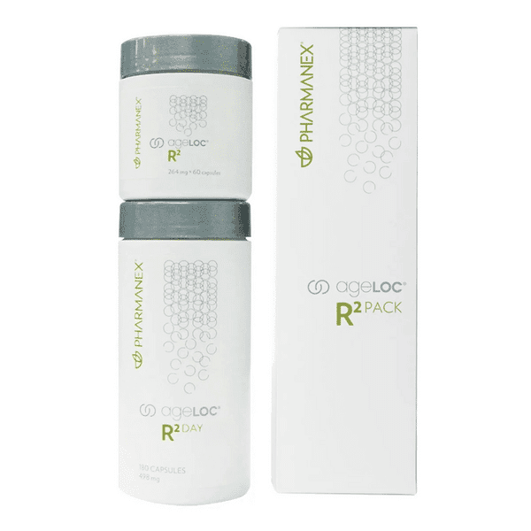 ageLOC R² (R2) (Slovensko) | NuBest Skin