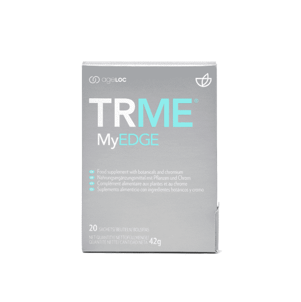 TRME MyEDGE (UK)