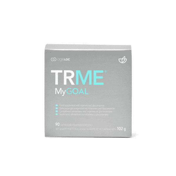 TRME MyGOAL (UK)