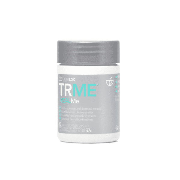 TRME REALMe (UK)