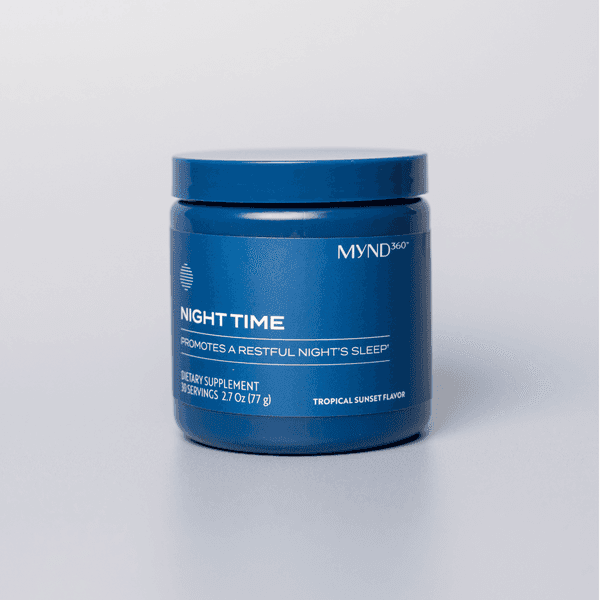 MYND360™ Night Time (United States)