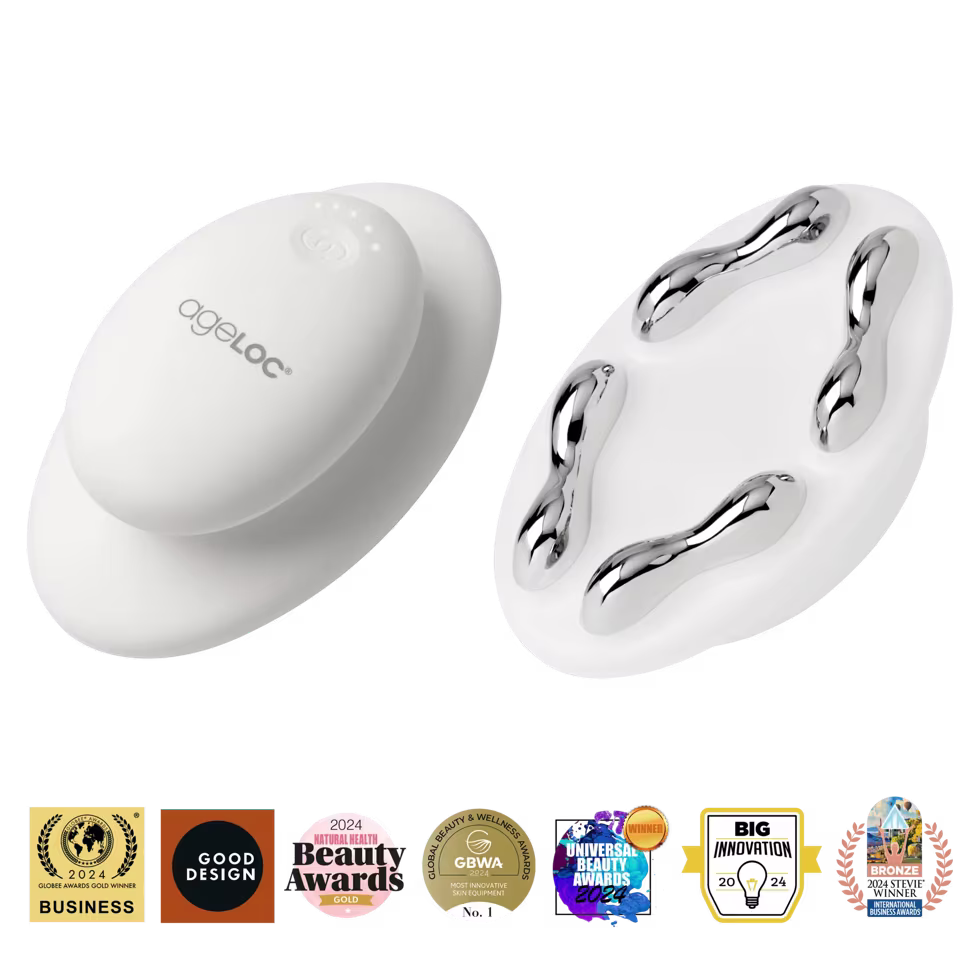 Nu Skin® RenuSpa iO™ (USA Only)