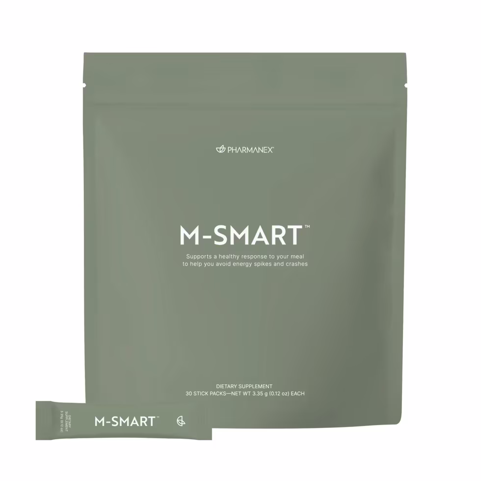 Pharmanex® M-Smart™ (USA)