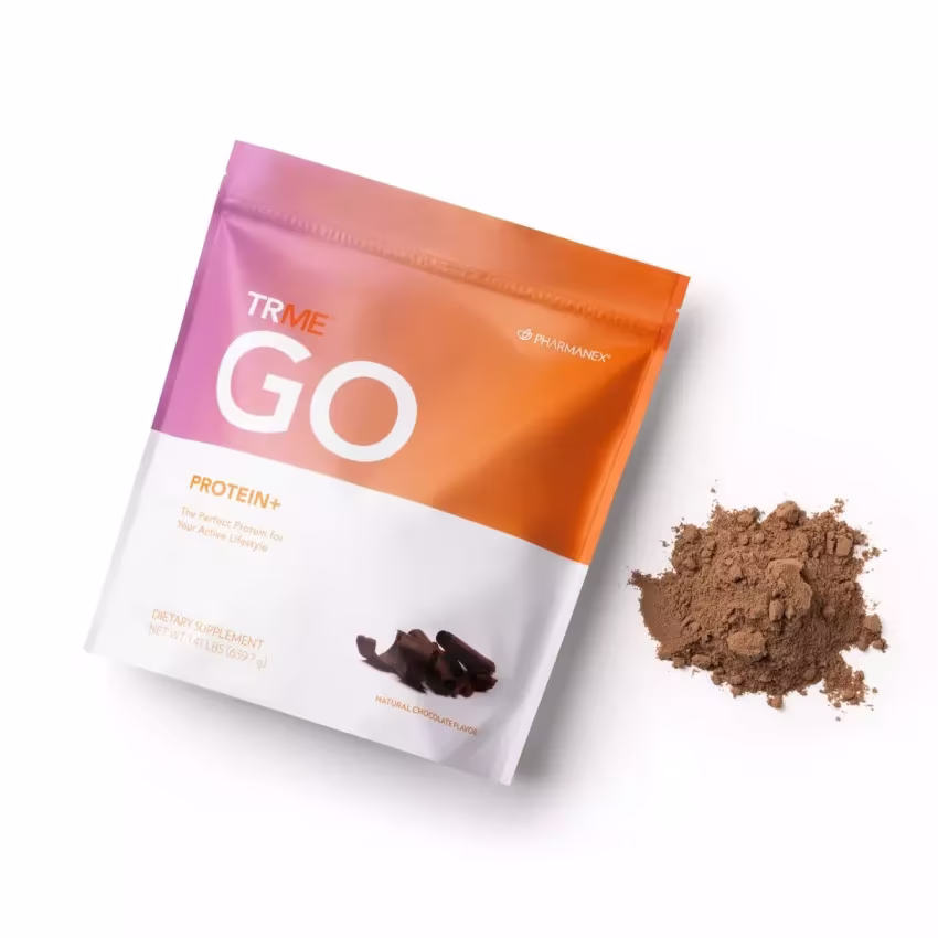 TRMe™ GO Protein+ (USA)