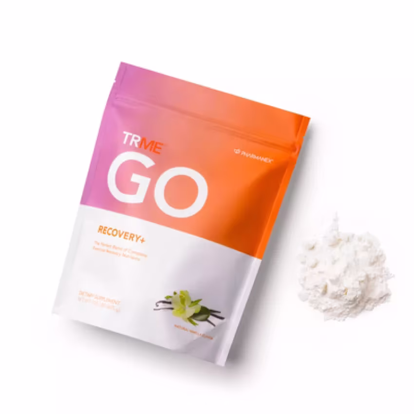 TRMe™ GO Recovery+ (USA)