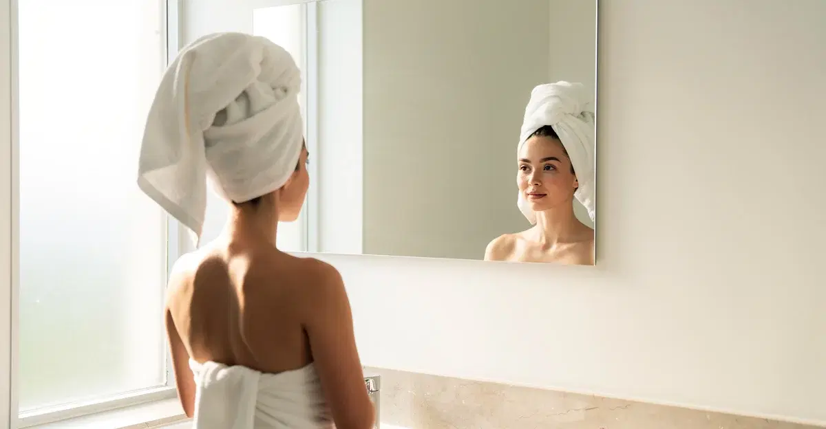 Przeciwdziałaj Stresowi Oksydacyjnemu - 10 Zaleta Ekstraktu Z Zielonej Herbaty W Nu Skin Polska | NuBest Skin
