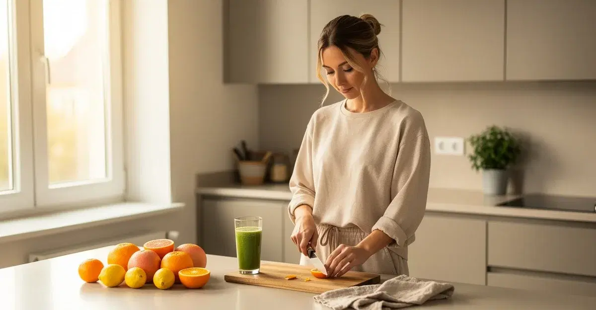 3 Steg För Att Förbättra Din Hudton Med Nu Skin Pharmanex | NuBest Skin