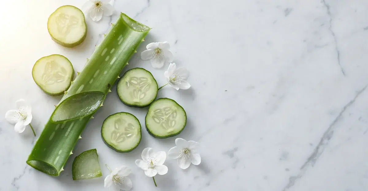 Alimentos para Aumentar a Elasticidade da Pele e Combater o Envelhecimento | NuBest Skin