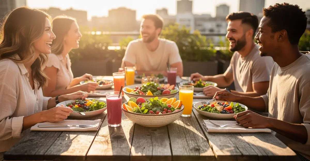 Mejora tu piel con estos alimentos ricos en colágeno | NuBest Skin