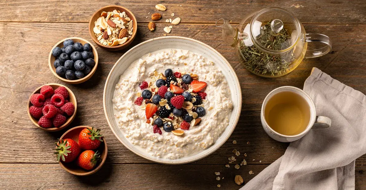 Hoe Draagt Antioxidanten Bij Aan De Bescherming Van Uw Immuunsysteem? | NuBest Skin