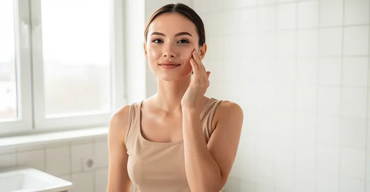 Wat Zijn De Beste Anti-verouderingstechnieken Voor Een Stralende Huid? | NuBest Skin