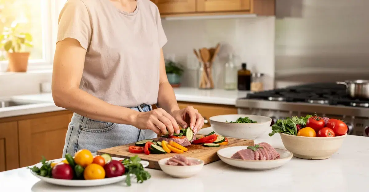 In What Ways Can TRME MyEdge Boost Your Focus And Energy Levels? | NuBest Skin