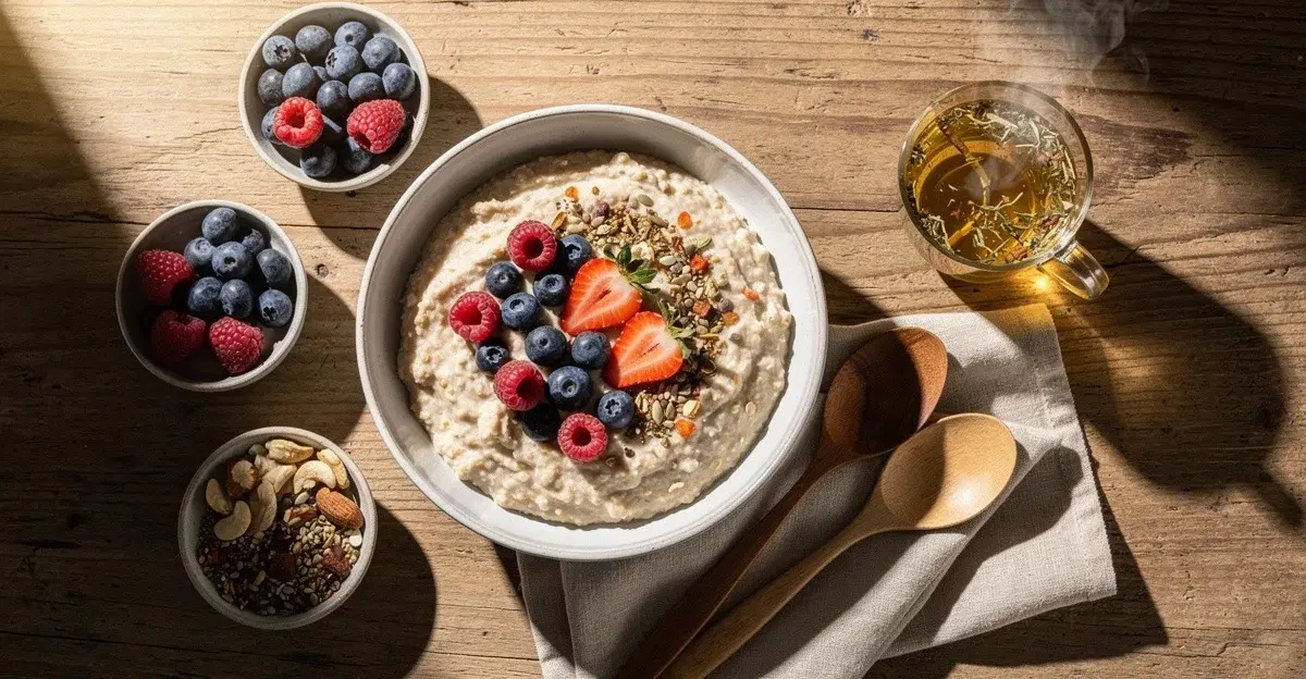 How Can Zinc And Selenium Synergistically Fortify Your Immune Defense? | NuBest Skin