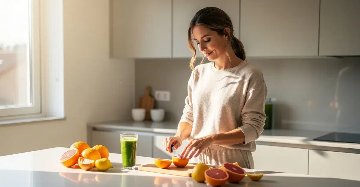 Beneficiile colagenului pentru elasticitatea pielii | NuBest Skin