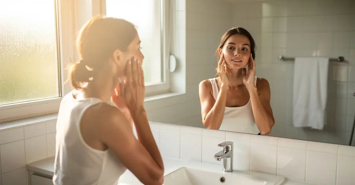 Nejlepší produkty s collage proti stárnutí pleti | NuBest Skin