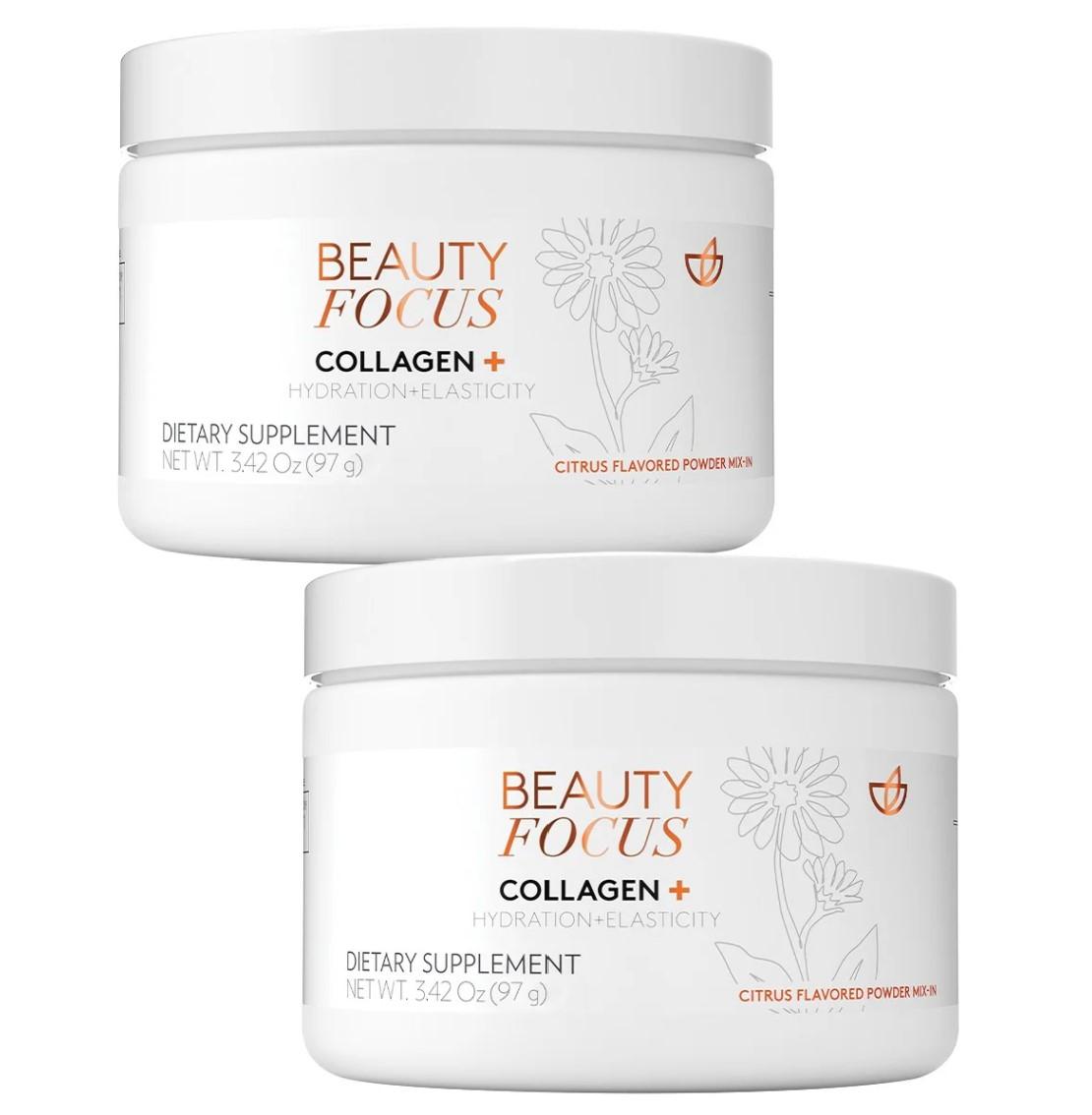 Le collagène ingestible expliqué : ce que montre la science sur Beauty Focus Collagen+ | NuBest Skin