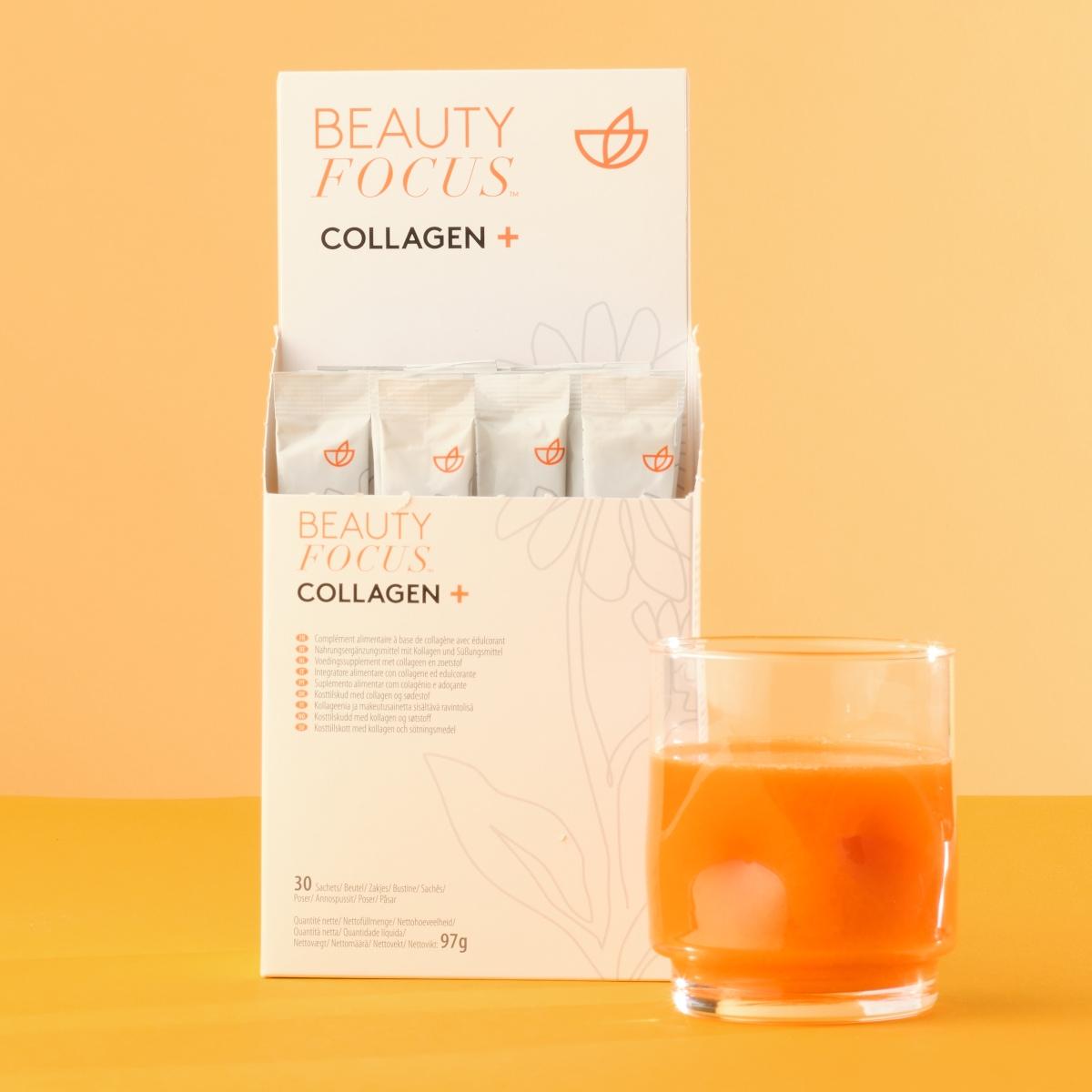 Why Collagen is Key to Achieving Skin Firmness