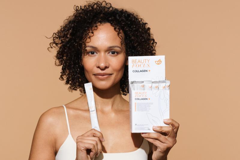 Radiant Skin Awaits: Collagen Anti-Aging Solutions to Try