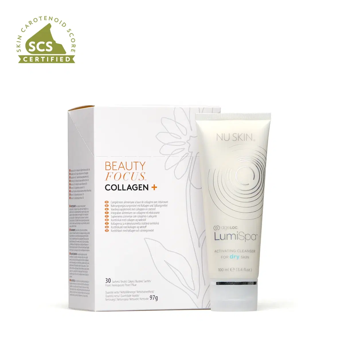 How Collagen Supplements UK Helped My Skin Elasticity