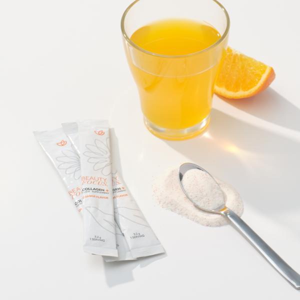 The Science of Skin Ageing in Ireland's Climate — and What Collagen+ Actually Does | NuBest Skin