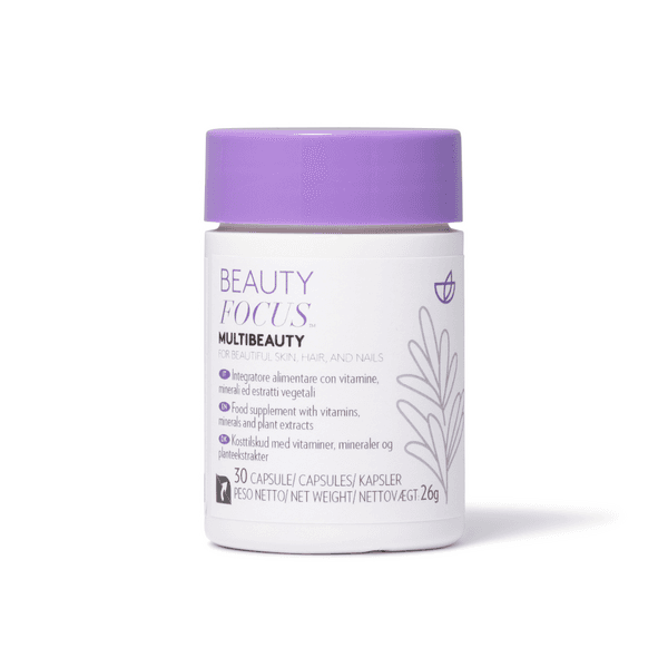 Quels Effets Observe-t-on Sur L'élasticité De La Peau Avec Beauty Focus Collagen+ ? | NuBest Skin