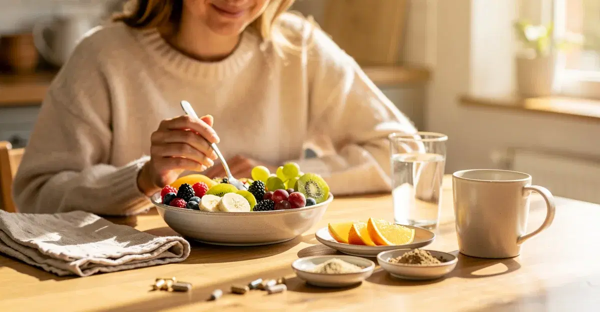 Wat Zijn De Effecten Van Oxidatieve Stress Op Uw Gezondheid? | NuBest Skin
