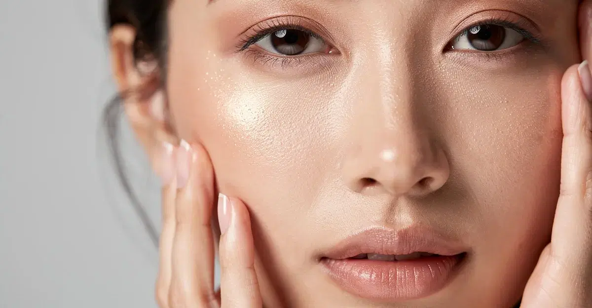 Er Hvetekimekstrakt Nøkkelen Til En Strålende Hud? | NuBest Skin