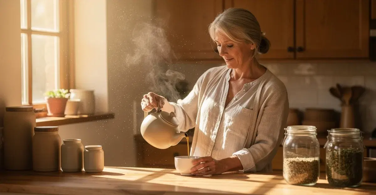 Waarom Is Groene Thee-extract Essentieel Voor De Bescherming Van Uw Weefsels? | NuBest Skin