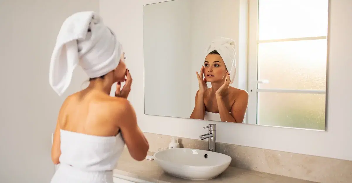 Exercícios para a Elasticidade da Pele: Dicas para um Rosto Jovem | NuBest Skin