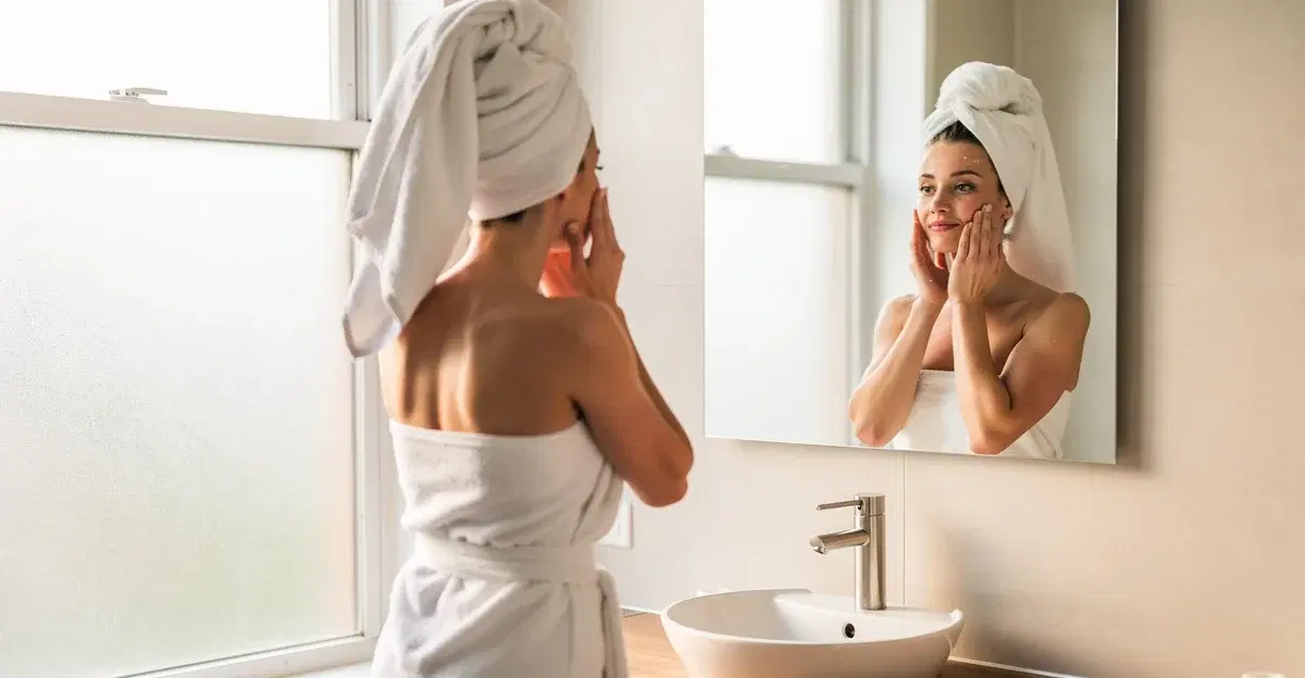 Hautelastizität verbessern: Ihr Weg zu jugendlicher Haut | NuBest Skin