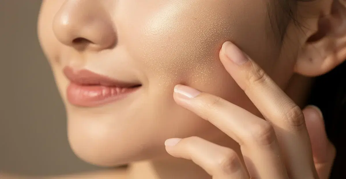 Hautelastizität verbessern: Ihr Weg zu jugendlicher Haut | NuBest Skin