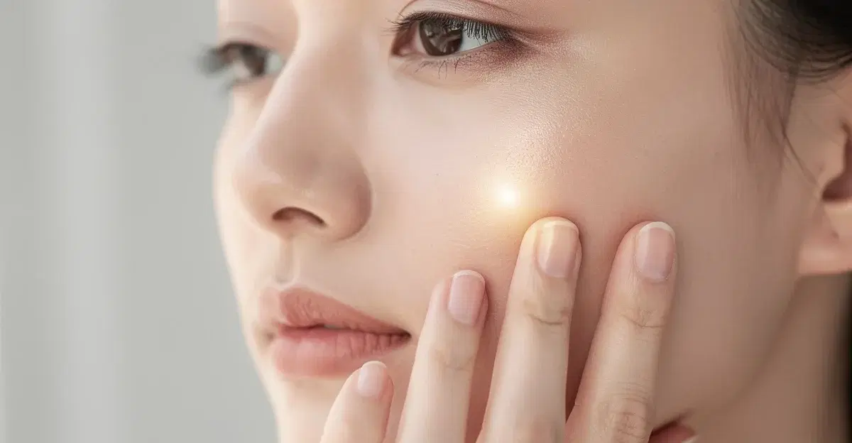 What Hidden Benefits Does Wheat Oil Extract Offer For Radiant Skin Health? | NuBest Skin