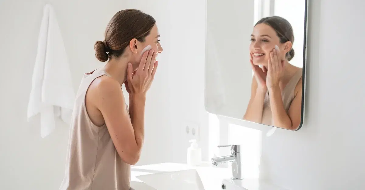 How long does a Nu Skin face lift last | NuBest Skin