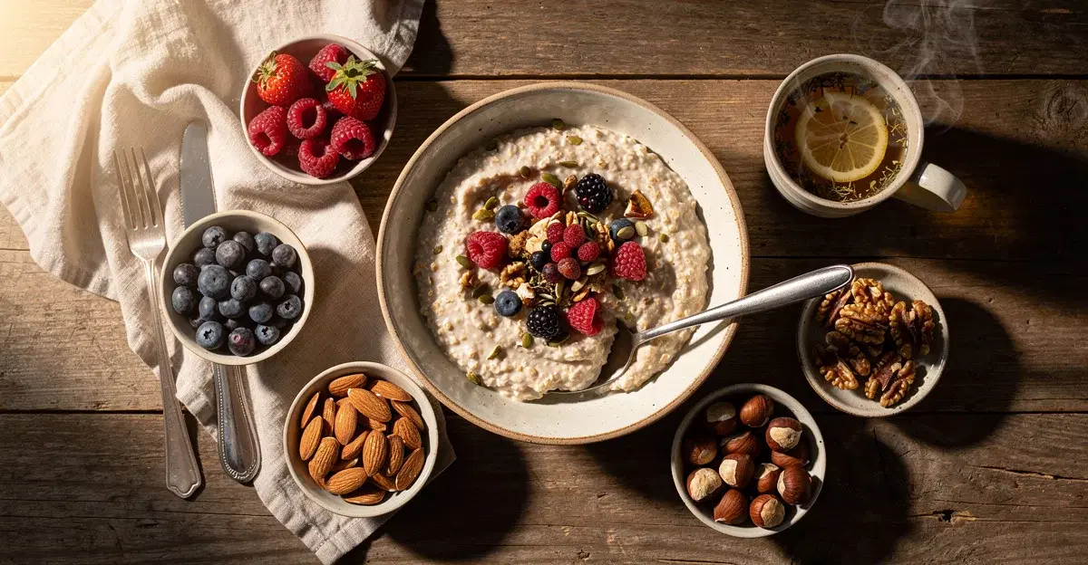 Hvordan Virker Lutein På Din Huds Ungdommelighet? | NuBest Skin