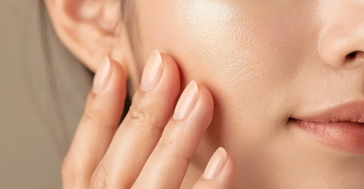 Is anthocyanin good for skin | NuBest Skin