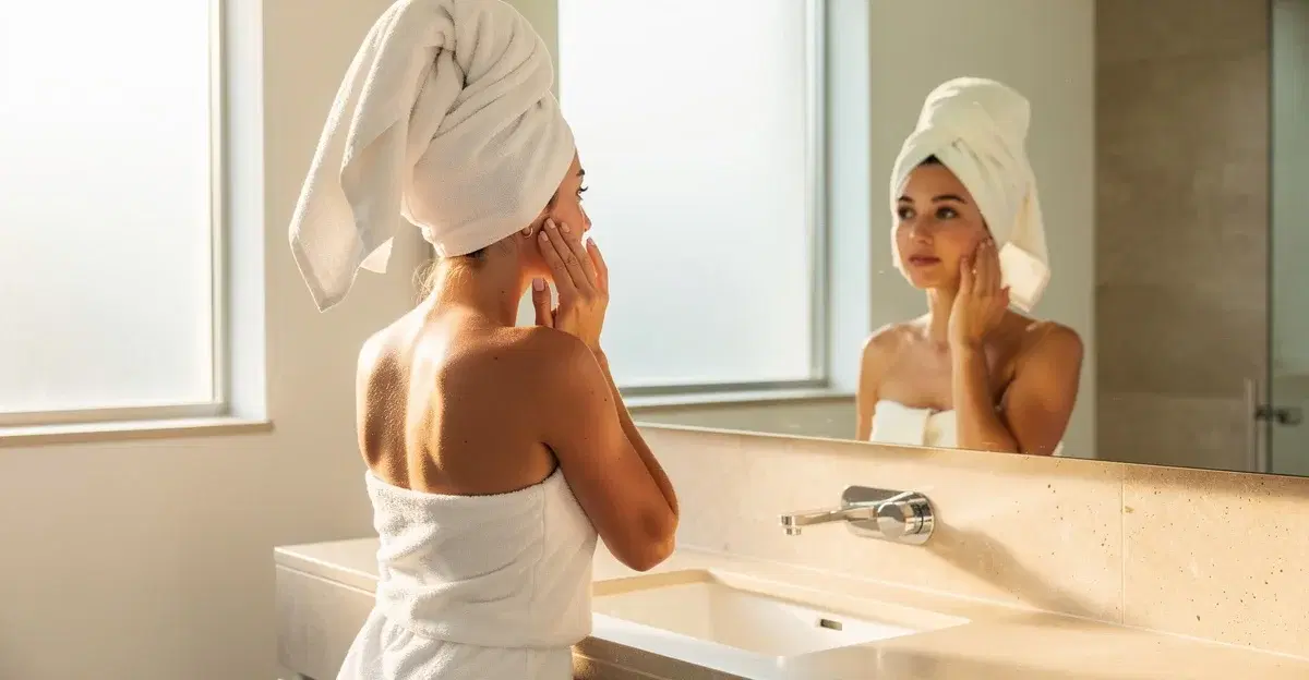 Jak obnovit elasticitu pleti a vypadat mladší | NuBest Skin