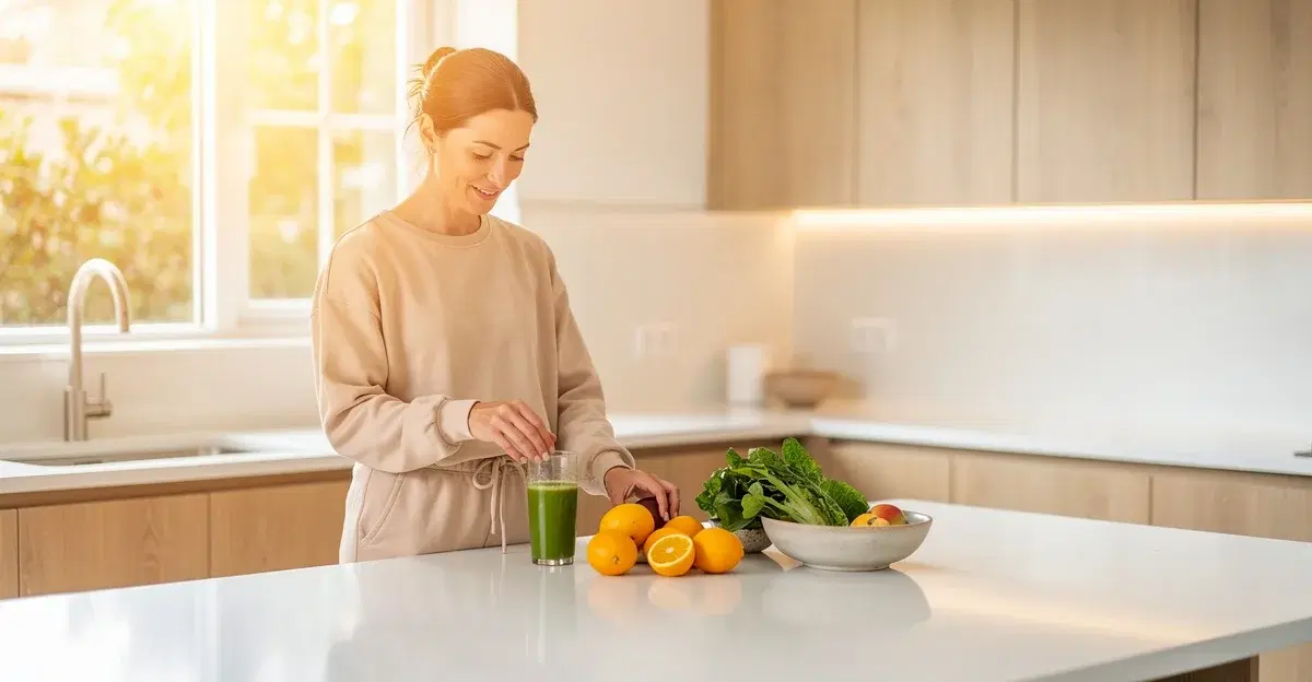 Sådan ændrede kollagen erfaringer min hudpleje rutine | NuBest Skin