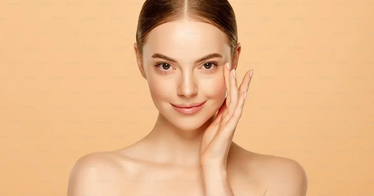 Kollagen fyrir húðina: hvað segir vísindin? | NuBest Skin