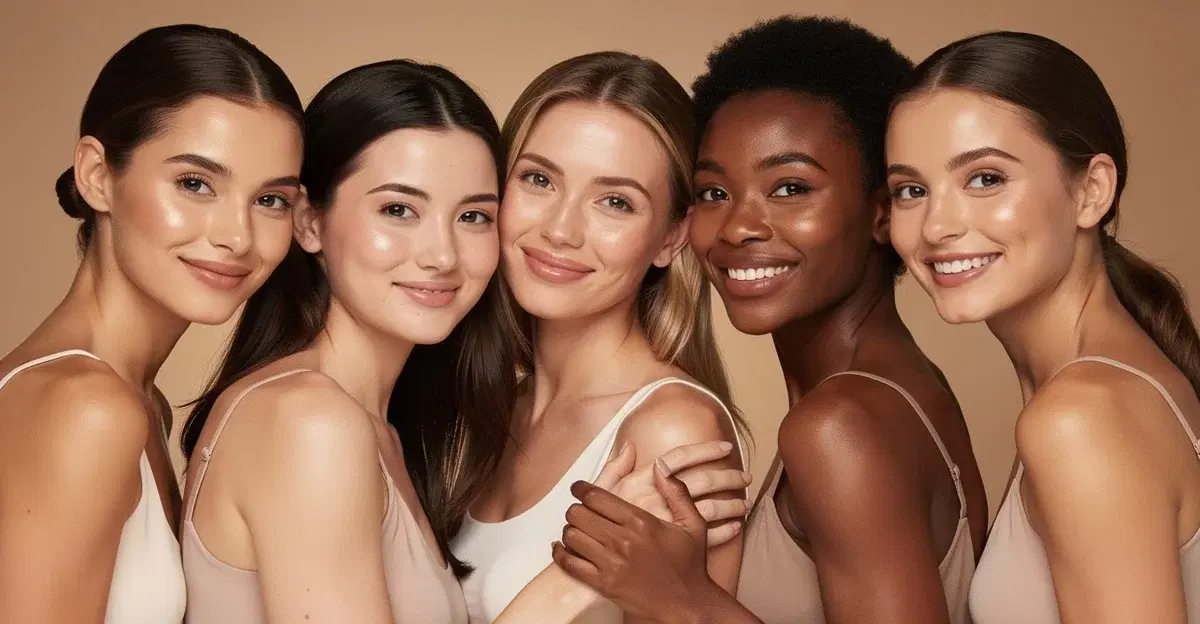 Entdecken Sie die Vorteile von Kollagen Serum für Ihre Haut | NuBest Skin