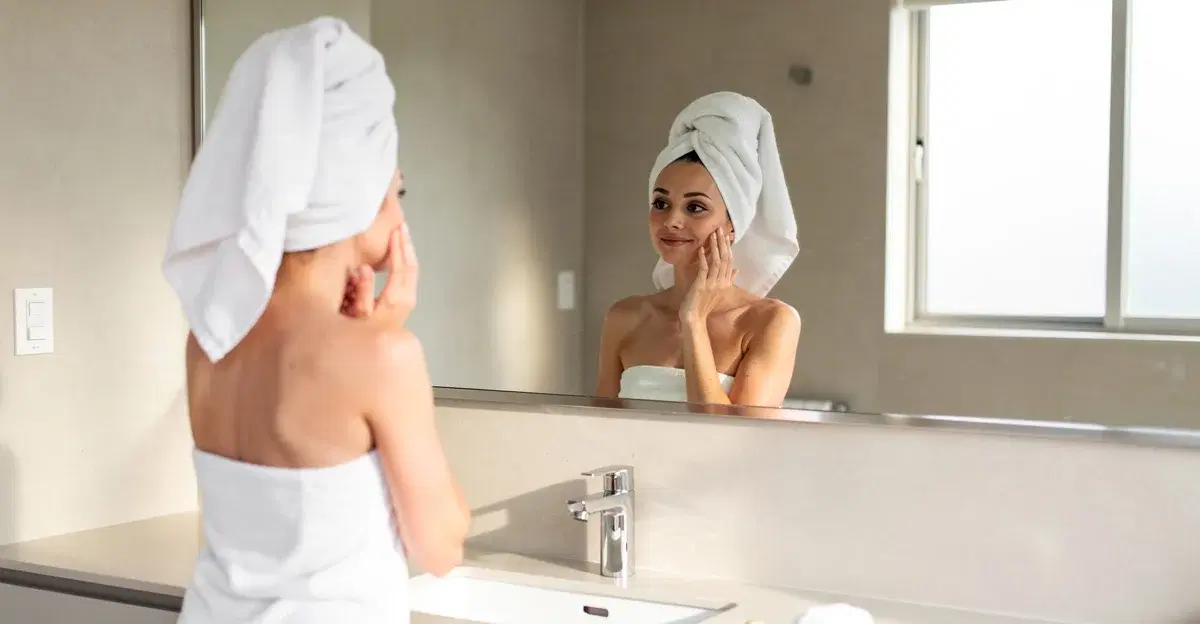 Kollagén szérum: A titkos fegyvered az öregedés ellen! | NuBest Skin