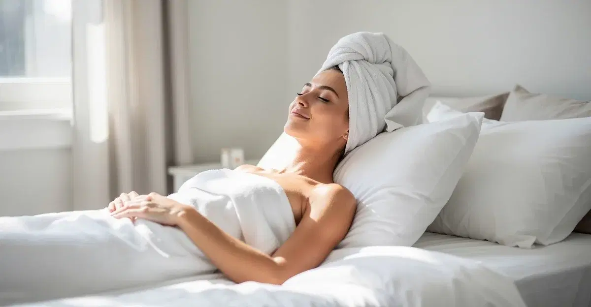 Les avantages du Nu Skin ageLOC WellSpa iO : Élevez votre routine beauté et bien-être | NuBest Skin